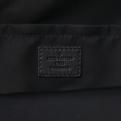 Louis Vuitton Monogram Palm Springs Backpack MM 6 of 8
