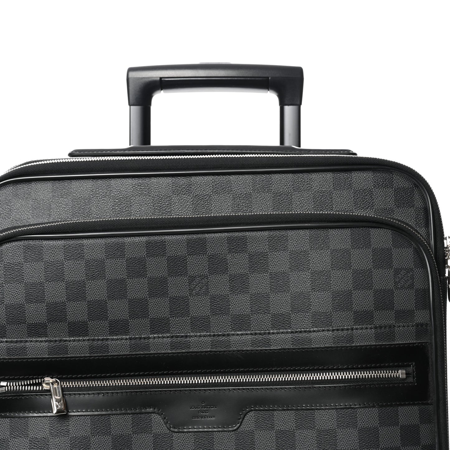 Damier Graphite Pegase 55 Business NM