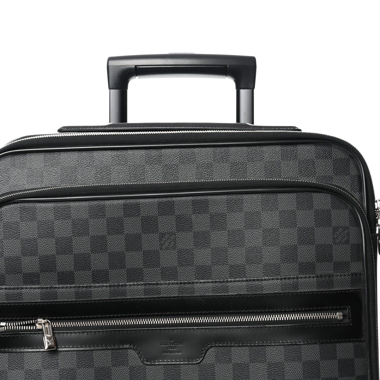 Louis Vuitton Damier Graphite Pegase 55 Business NM 6 of 10