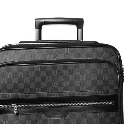 Louis Vuitton Damier Graphite Pegase 55 Business NM 6 of 10