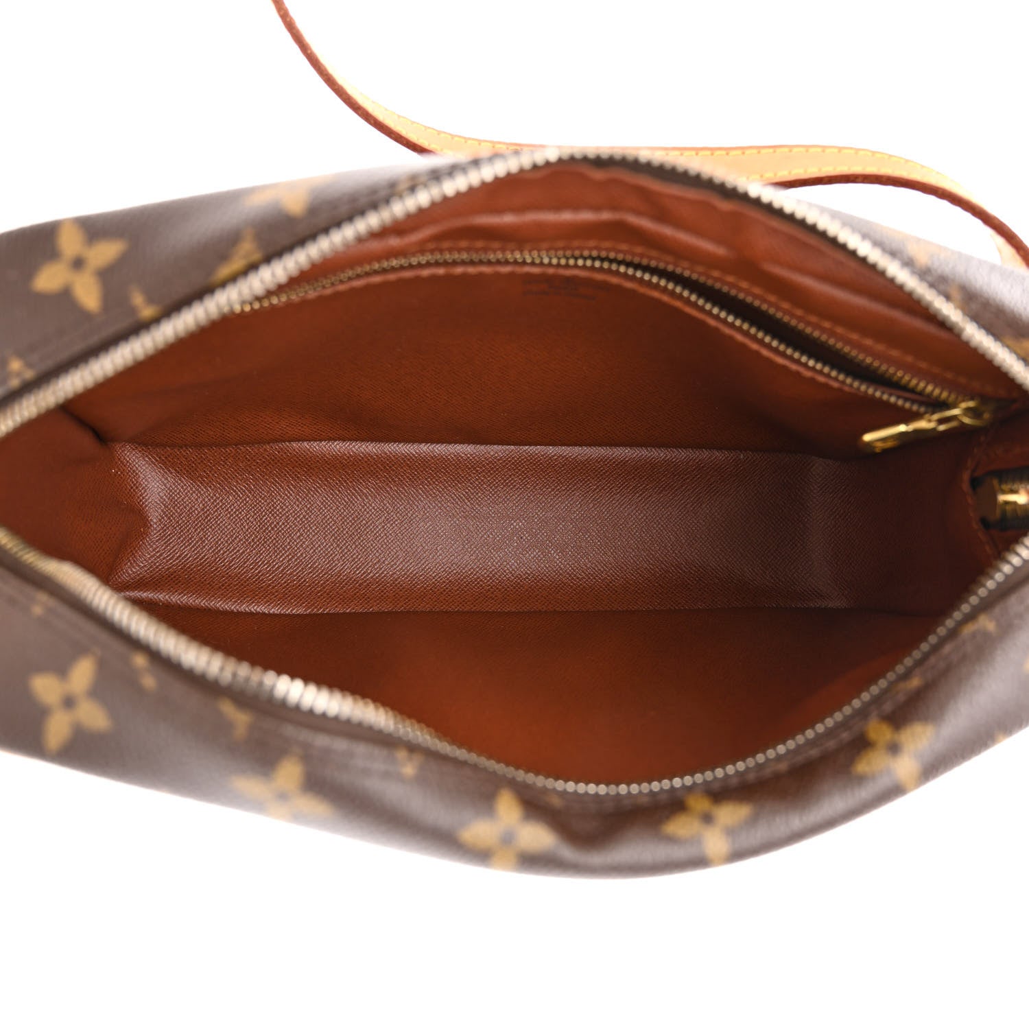 Louis Vuitton Monogram Trocadero 27 5 of 11