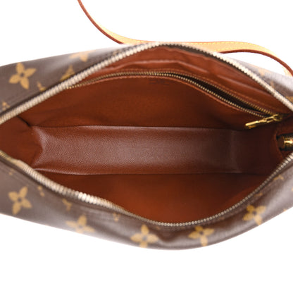 Louis Vuitton Monogram Trocadero 27 5 of 11