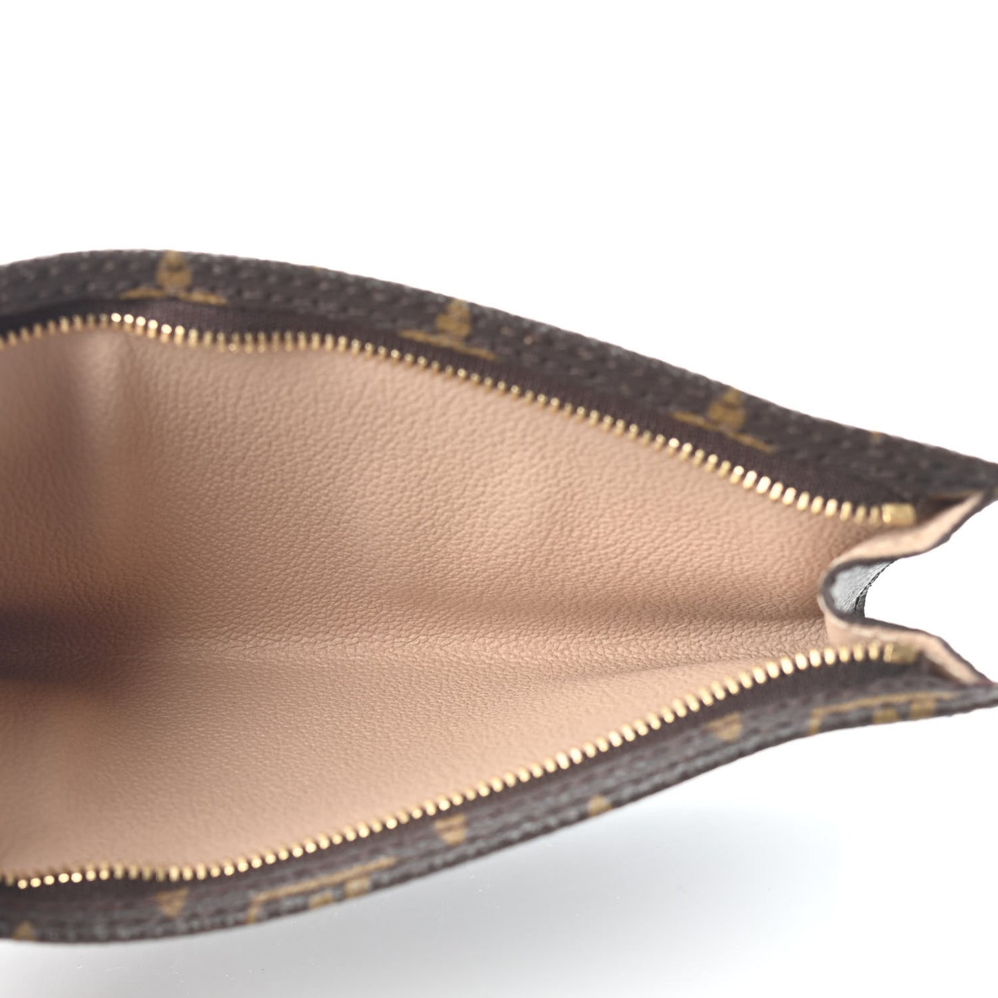 Monogram Bucket Pouch 27