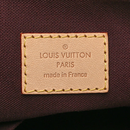 Louis Vuitton Monogram Berri PM 6 of 10