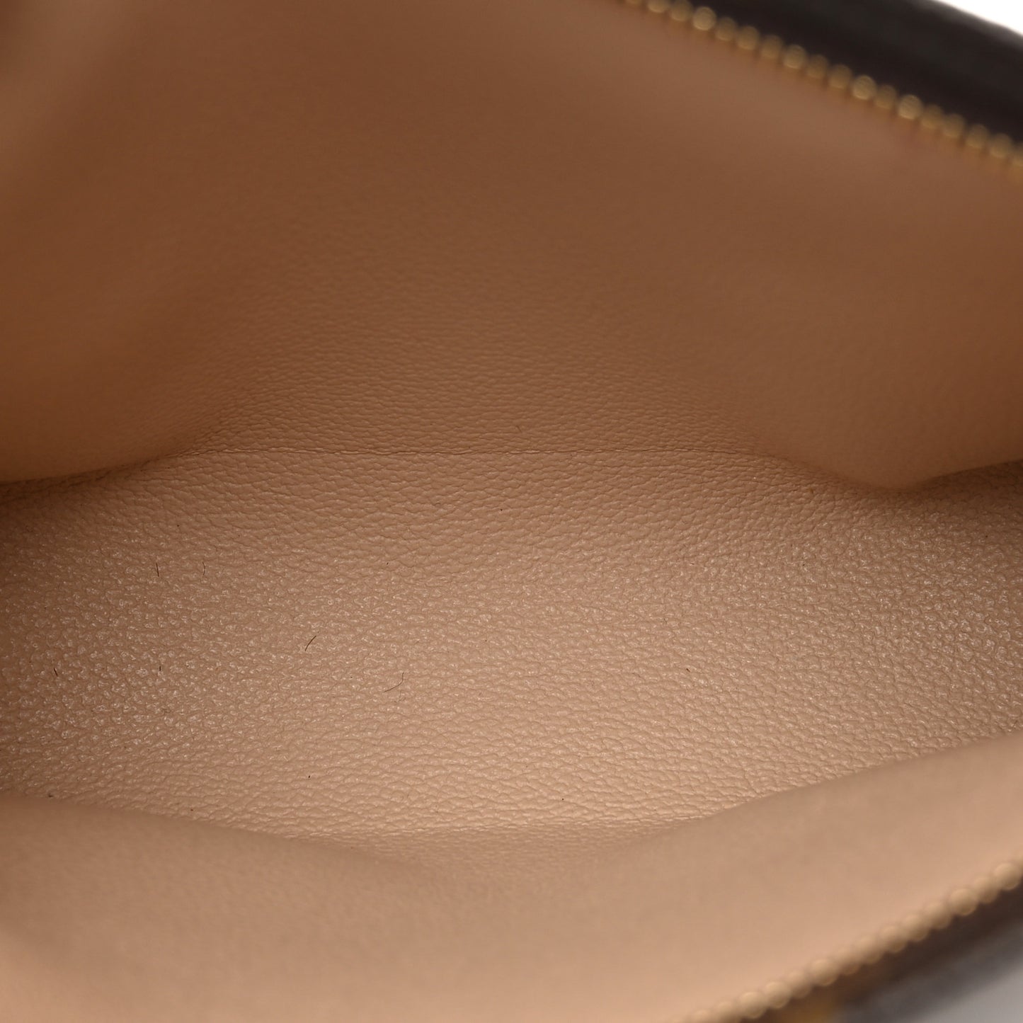 Monogram Toiletry Pouch 19
