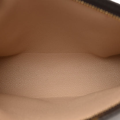 Louis Vuitton Monogram Toiletry Pouch 19 5 of 7