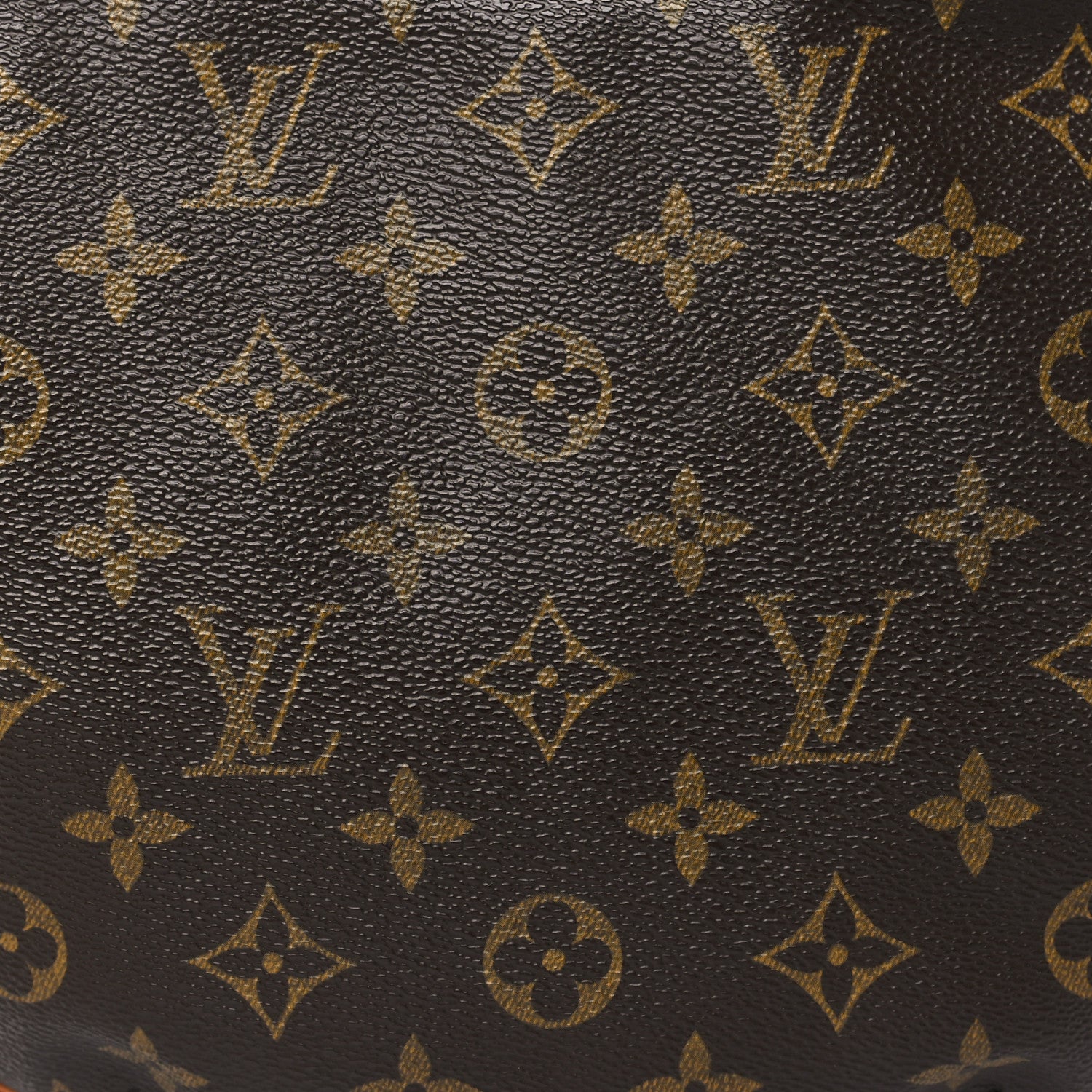Louis Vuitton Monogram Croissant MM 7 of 10