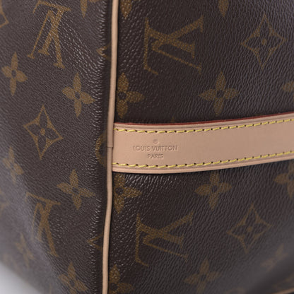 Louis Vuitton Monogram Speedy Bandouliere 30 7 of 11