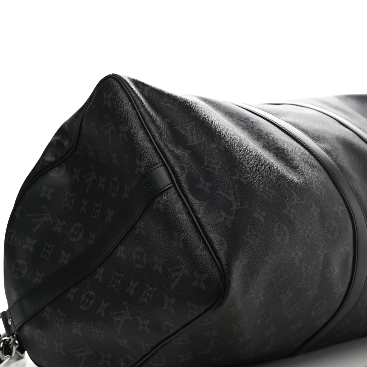Monogram Eclipse Keepall Bandouliere 55