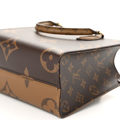 Louis Vuitton Reverse Monogram Giant Onthego PM 9 of 9