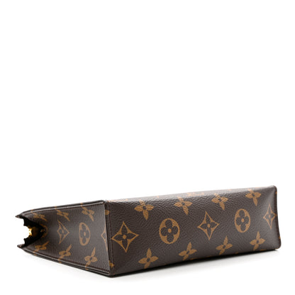 Louis Vuitton Monogram Toiletry Pouch 19 4 of 7
