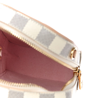 Louis Vuitton Damier Azur NeoKapi 5 of 9