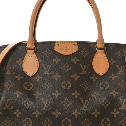 Louis Vuitton Monogram Turenne GM 7 of 9