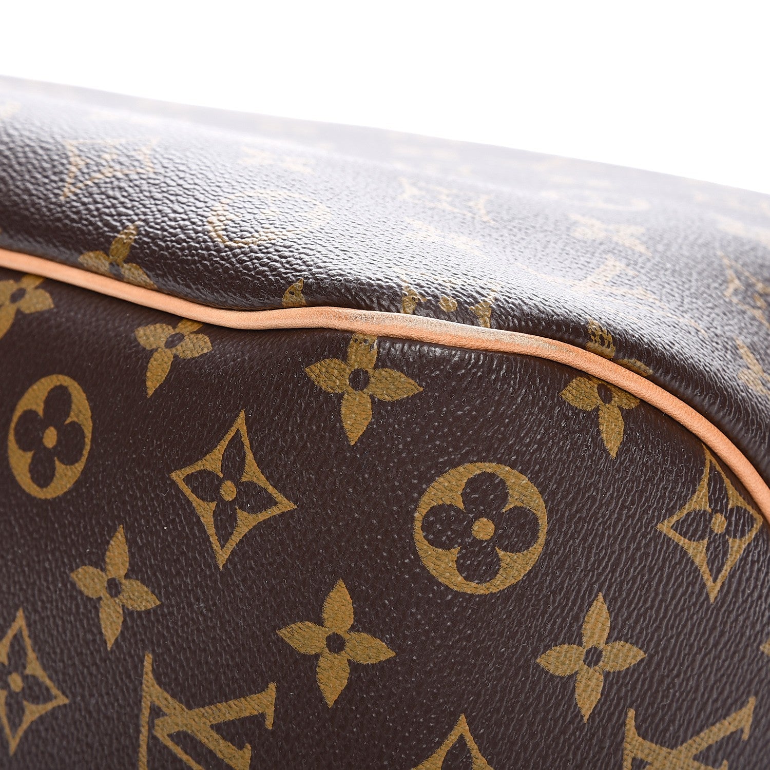 Louis Vuitton Monogram Delightful PM 16 of 17