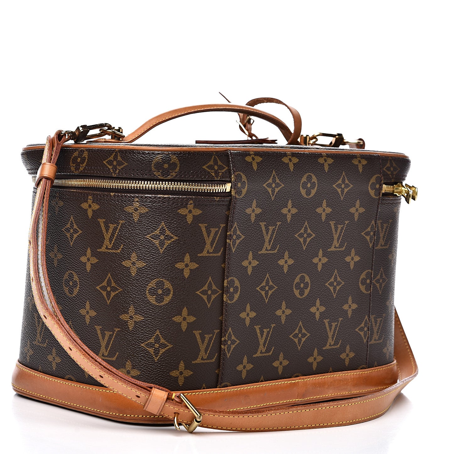 Monogram Nice