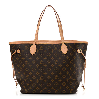 Louis Vuitton Monogram Neo Neverfull MM 1 of 13