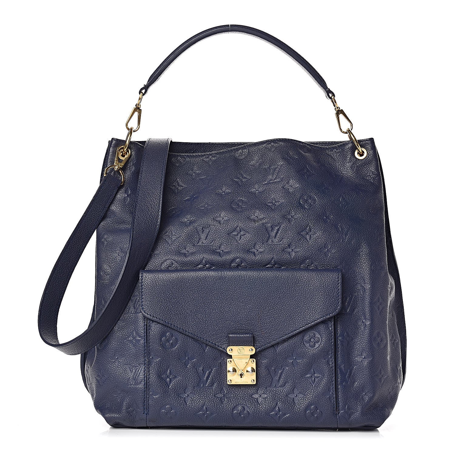 Louis Vuitton Empreinte Metis Celeste 1 of 16