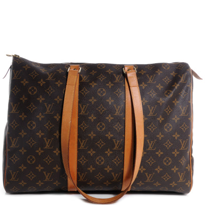 Louis Vuitton Monogram Sac Flanerie 45 Overnight Bag 1 of 9