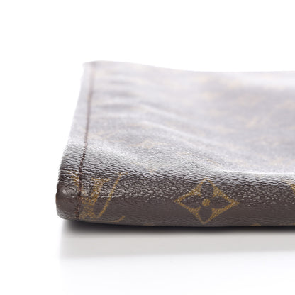 Louis Vuitton Monogram Poche Documents Portfolio Case 39 7 of 15