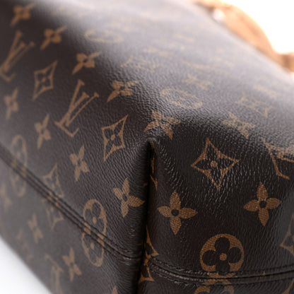 Louis Vuitton Monogram Graceful PM 10 of 18