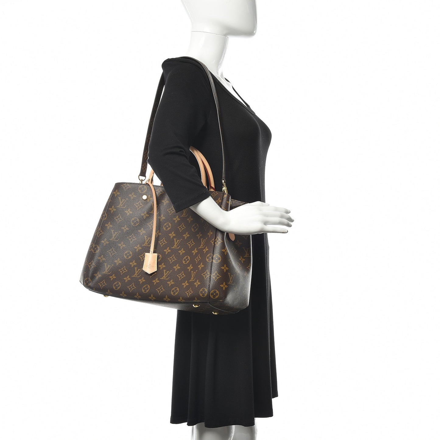 Monogram Montaigne GM