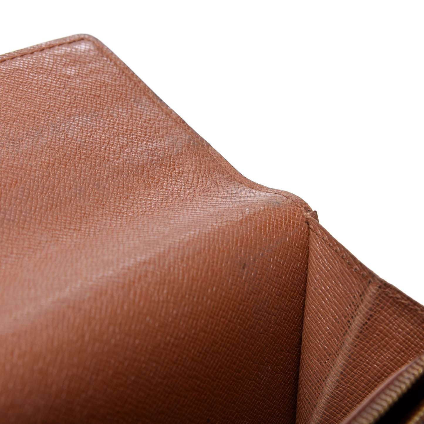 Monogram Sarah Wallet