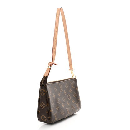 Louis Vuitton Monogram Pochette Accessories NM 3 of 11