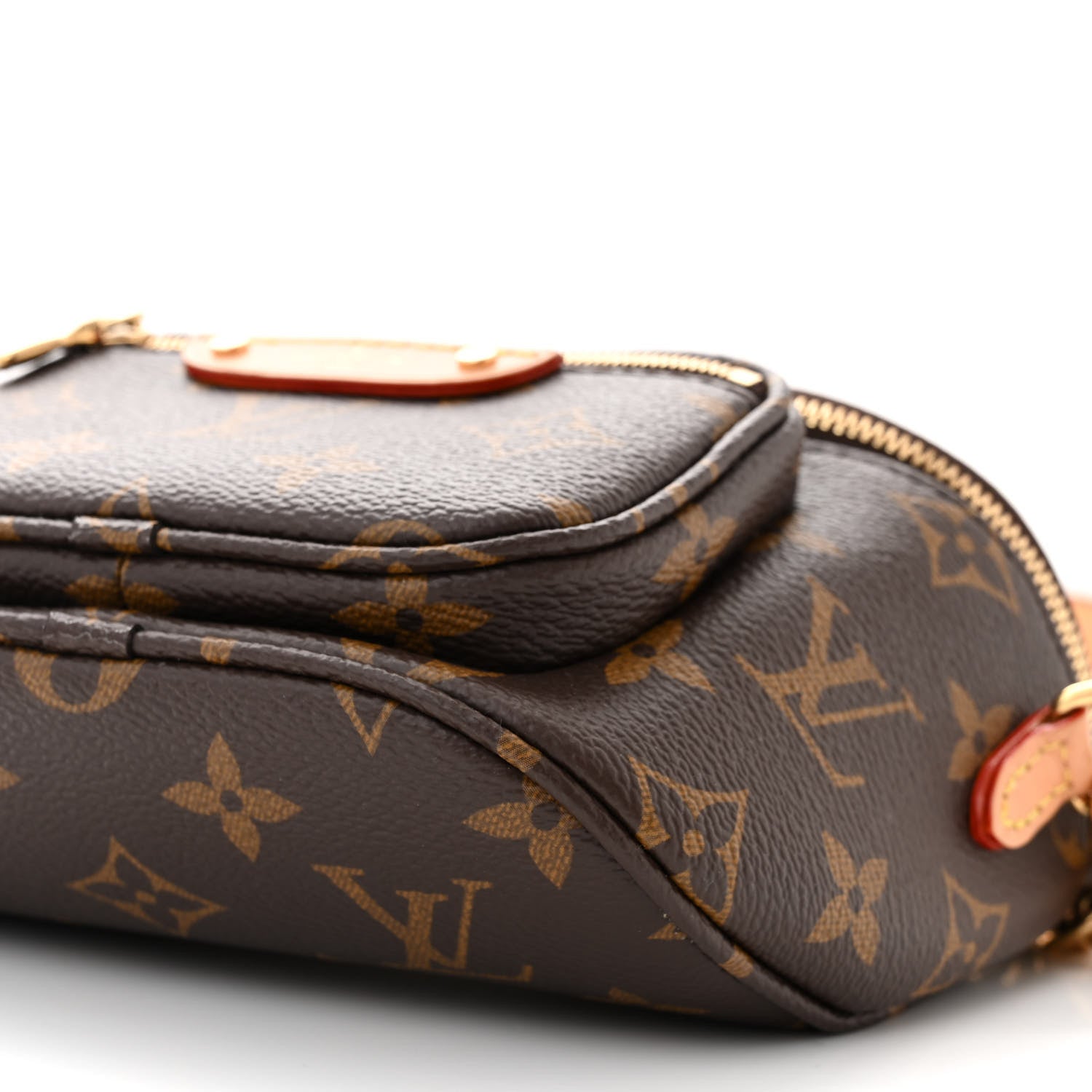 Louis Vuitton Monogram Mini Bumbag 9 of 11