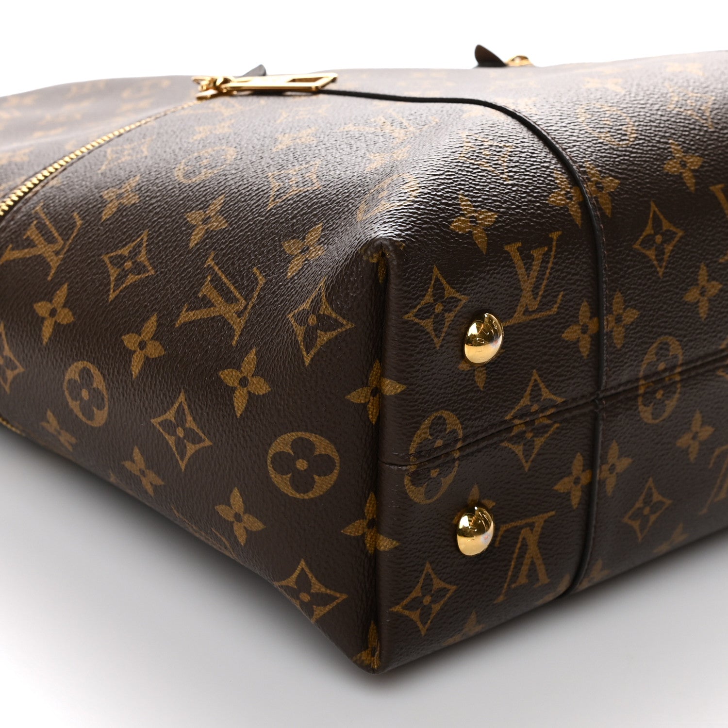 Louis Vuitton Monogram Melie 7 of 8