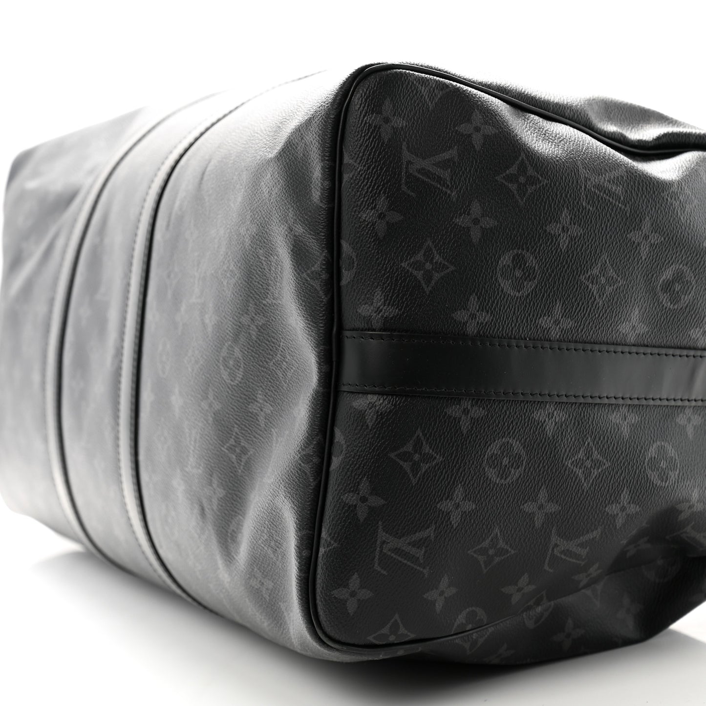 Monogram Eclipse Keepall Bandouliere 55
