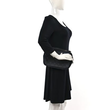 Louis Vuitton Monogram Eclipse Explorer Bumbag 2 of 8