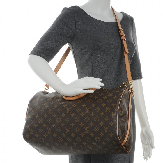 Monogram Speedy Bandouliere 40
