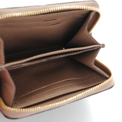 Louis Vuitton Empreinte Zippy Coin Purse Taupe 5 of 7
