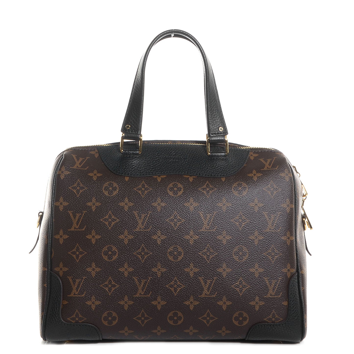 Monogram Retiro NM Black