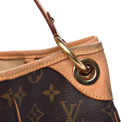 Louis Vuitton Monogram Galliera PM 15 of 16