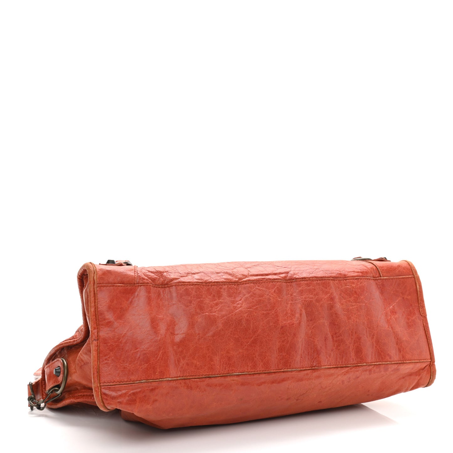 Chevre Classic Hardware City Rouille
