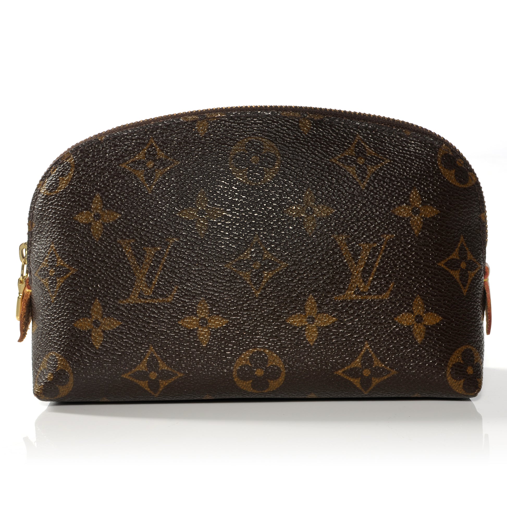 Louis Vuitton Monogram Cosmetic Pouch 1 of 6