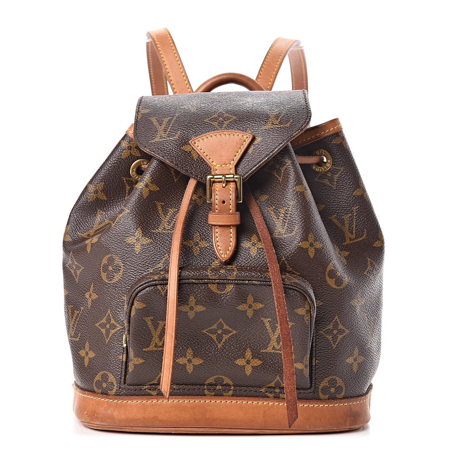Monogram Mini Montsouris Backpack