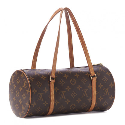 Louis Vuitton Monogram Papillon 30 With Companion 4 of 9