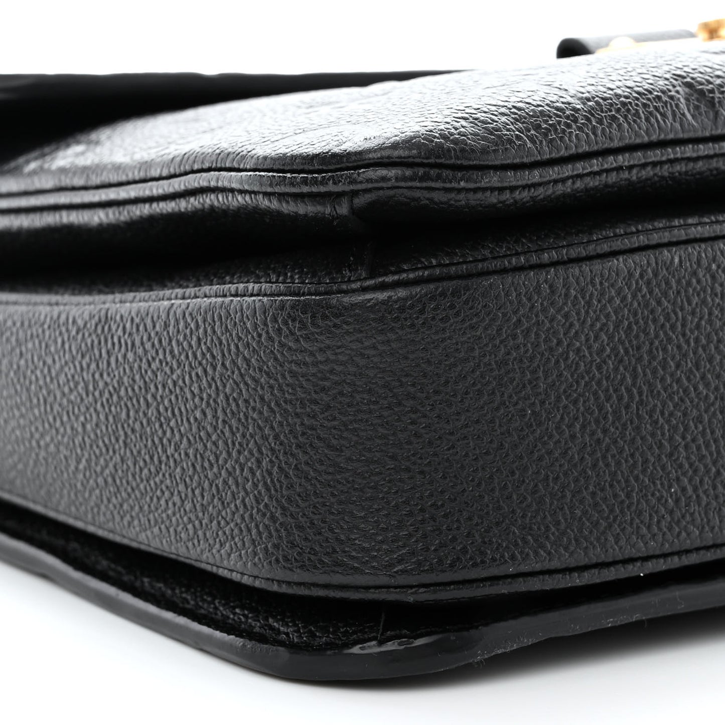 Empreinte Pochette Metis Black