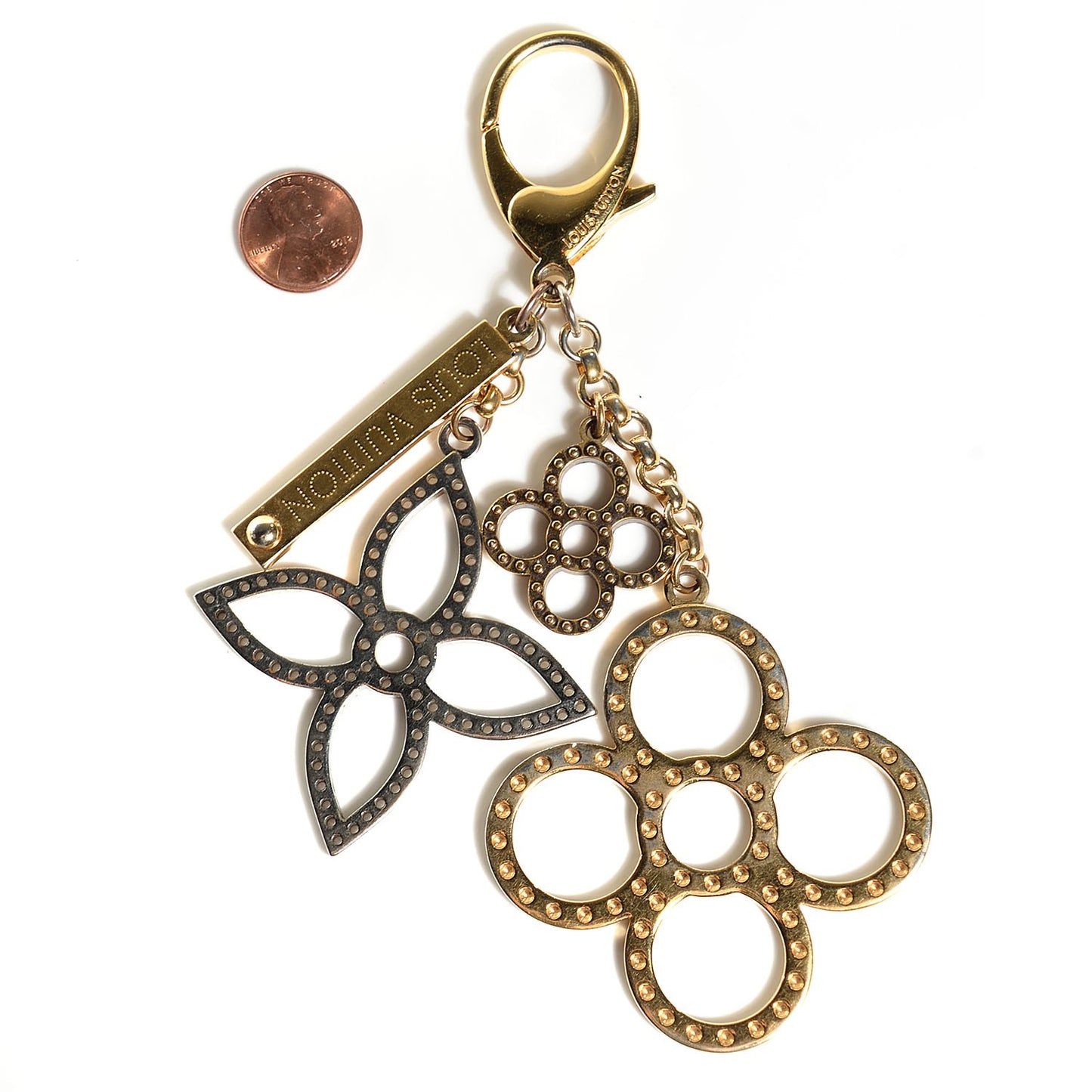 Tapage Bag Charm