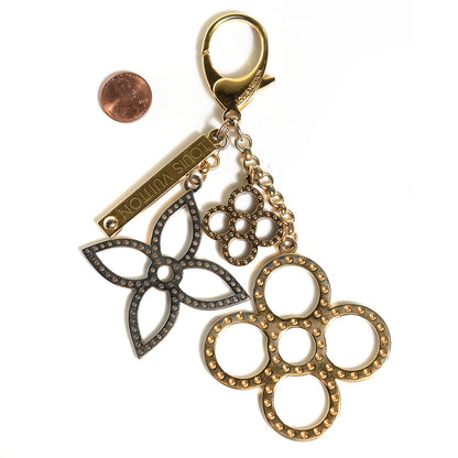 Louis Vuitton Tapage Bag Charm 2 of 4
