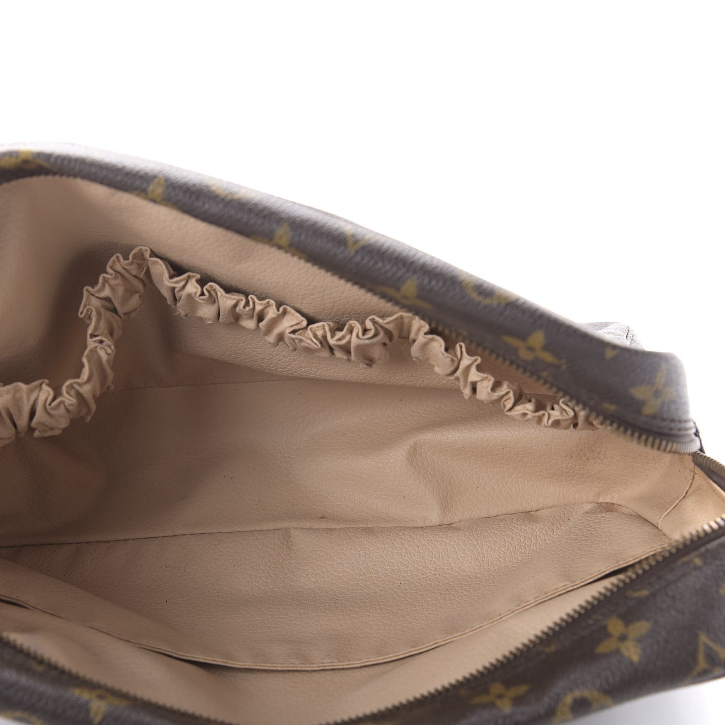 Monogram Trousse Toilette 28