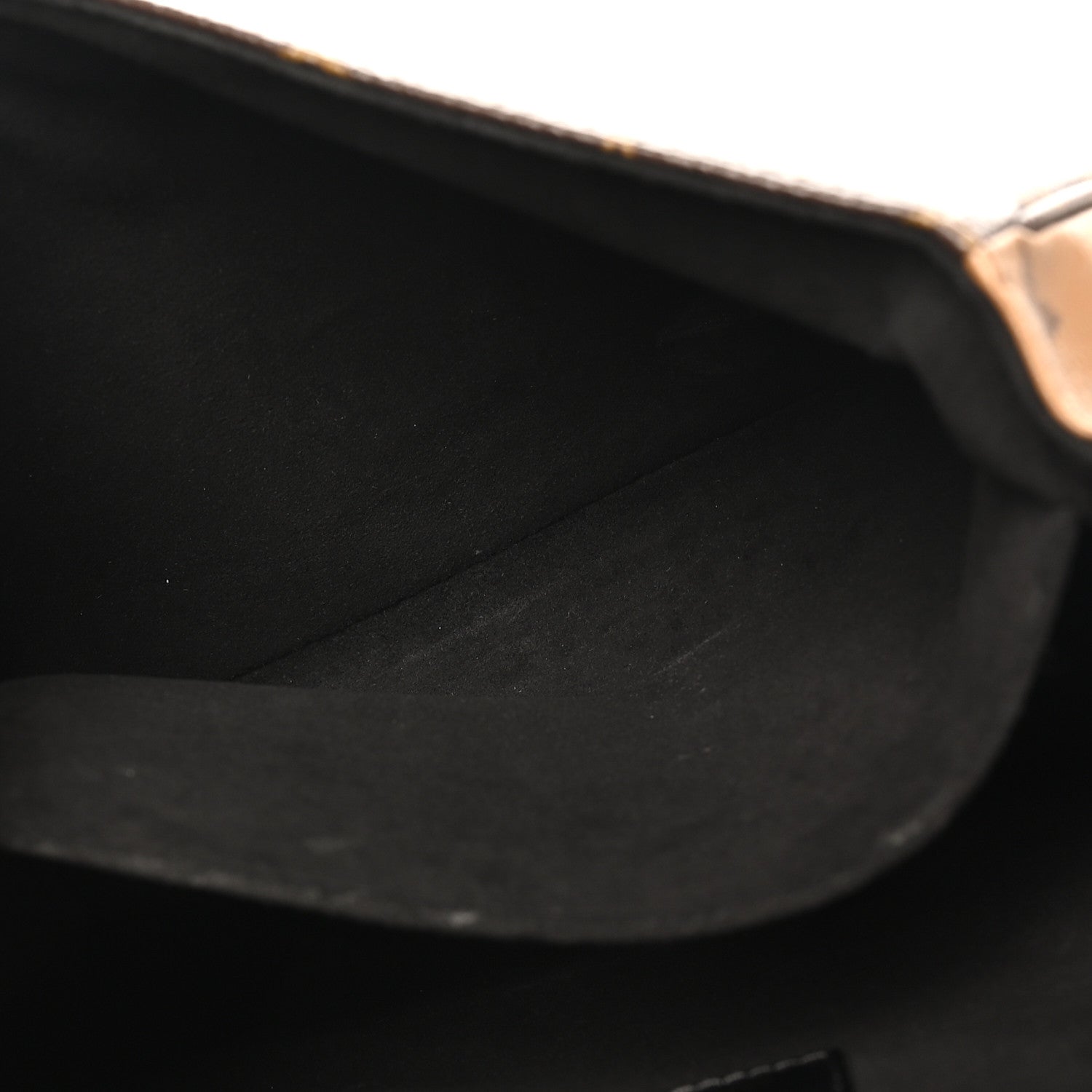 Louis Vuitton Reverse Monogram Pochette Metis 5 of 10