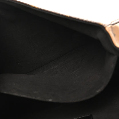 Louis Vuitton Reverse Monogram Pochette Metis 5 of 10