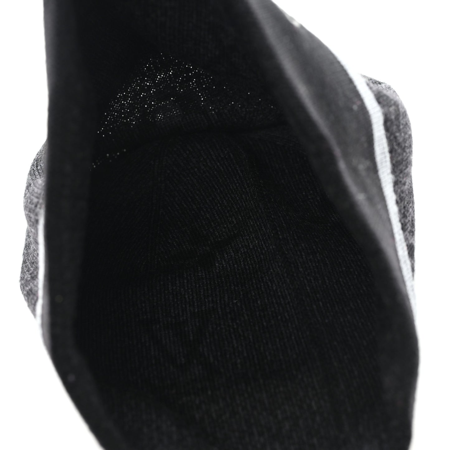 Wool My Monogram Eclipse Beanie Hat