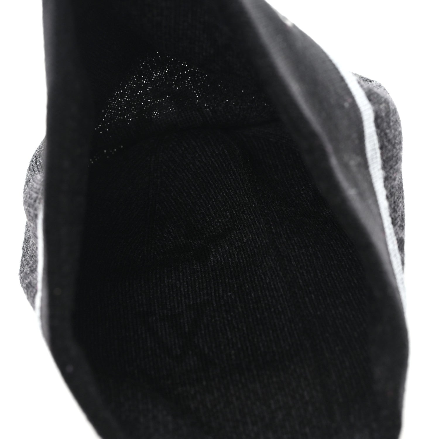 Louis Vuitton Wool My Monogram Eclipse Beanie Hat 4 of 4