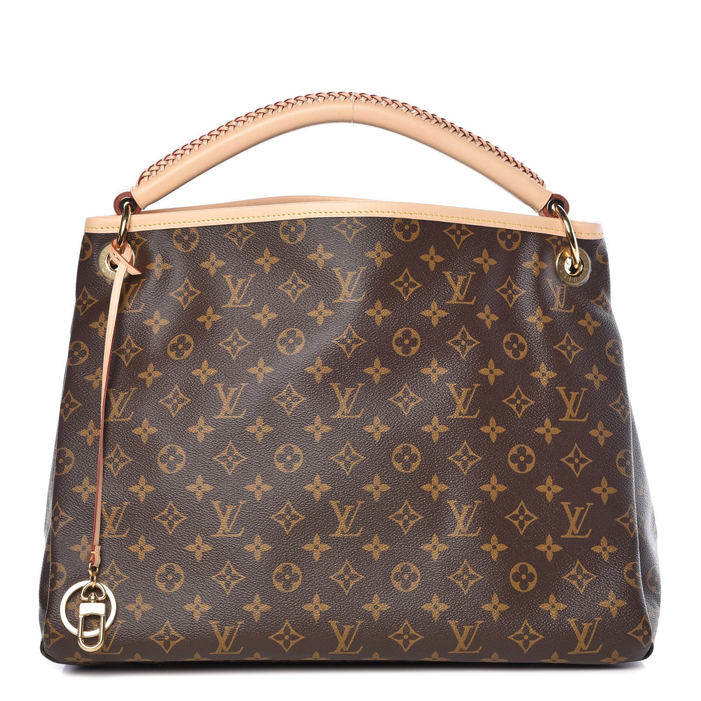 Monogram Artsy MM