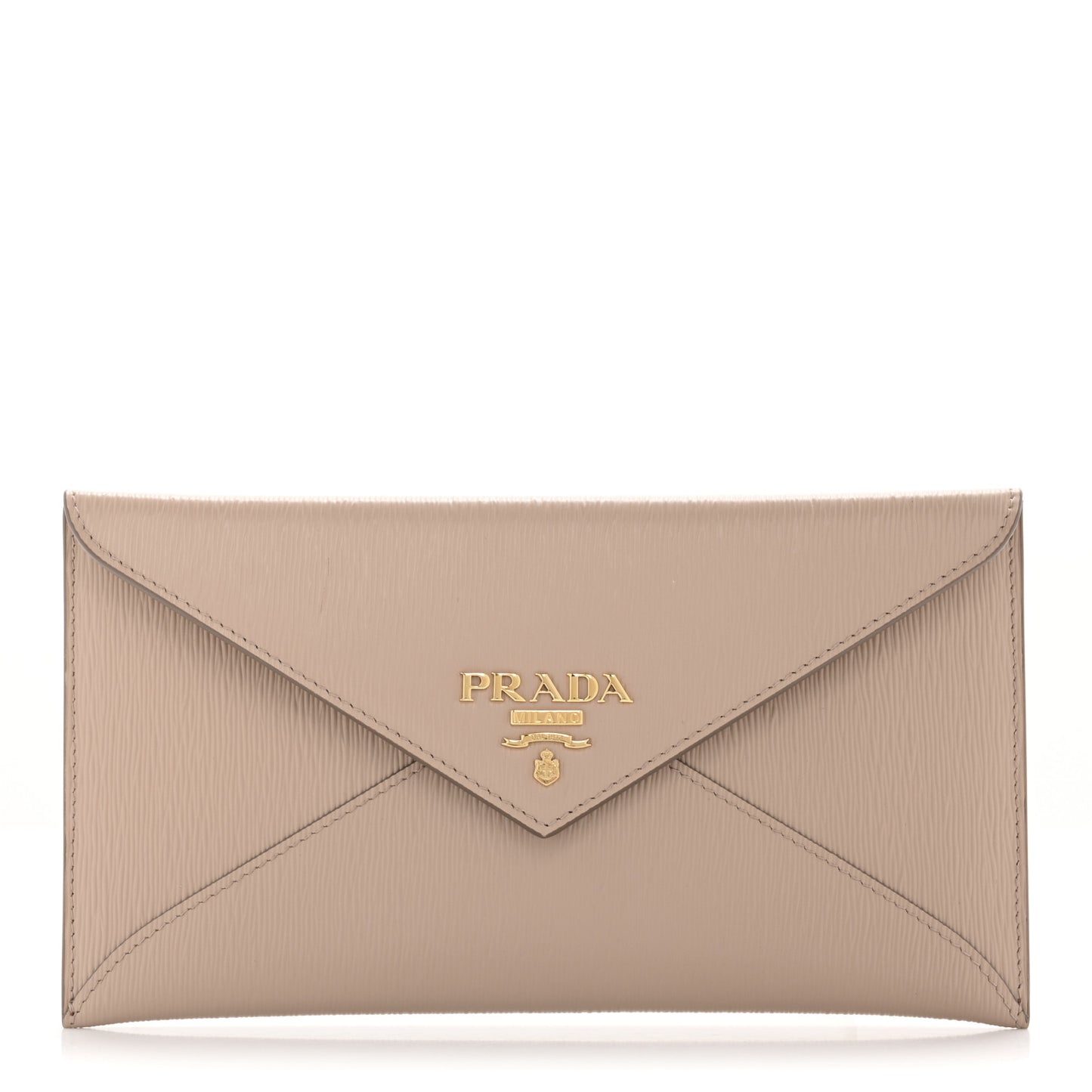 Vitello Move Envelope Wallet Cipria