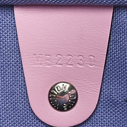 Louis Vuitton Monogram Escale Speedy Bandouliere 30 Pastel 7 of 11